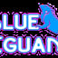 Blue Iguana